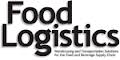 Food Logistics Logo